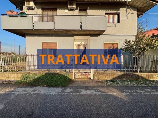 casa indipendente in vendita a San Giovanni Lupatoto in zona Raldon