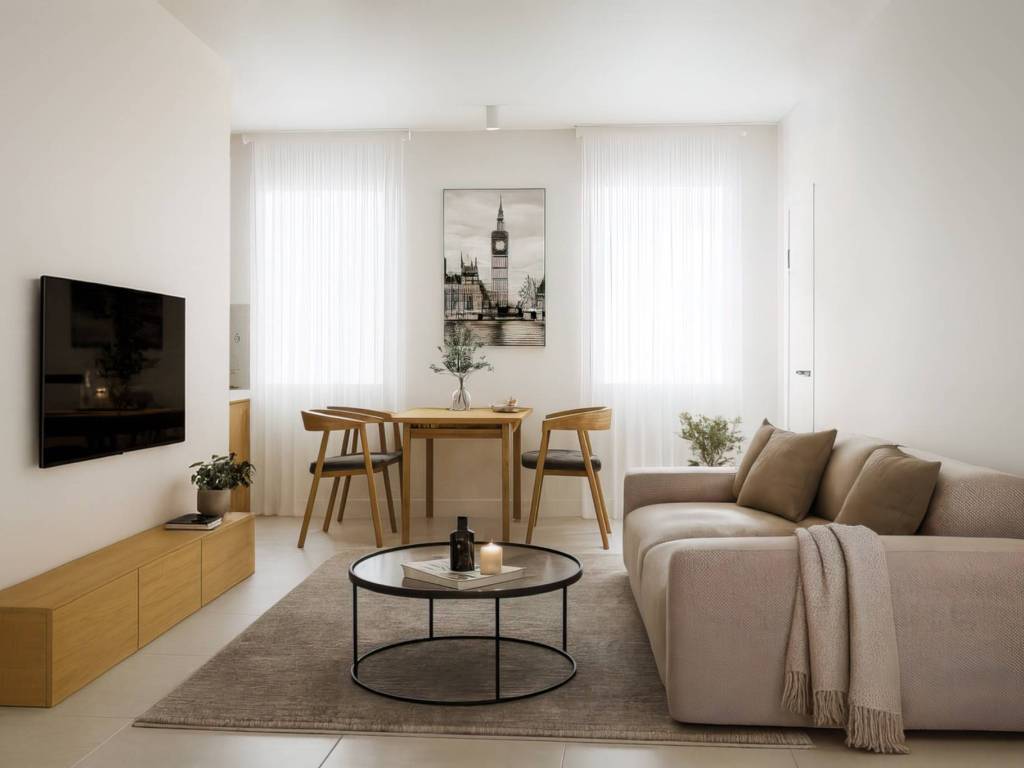 appartamento in vendita a San Giovanni Lupatoto