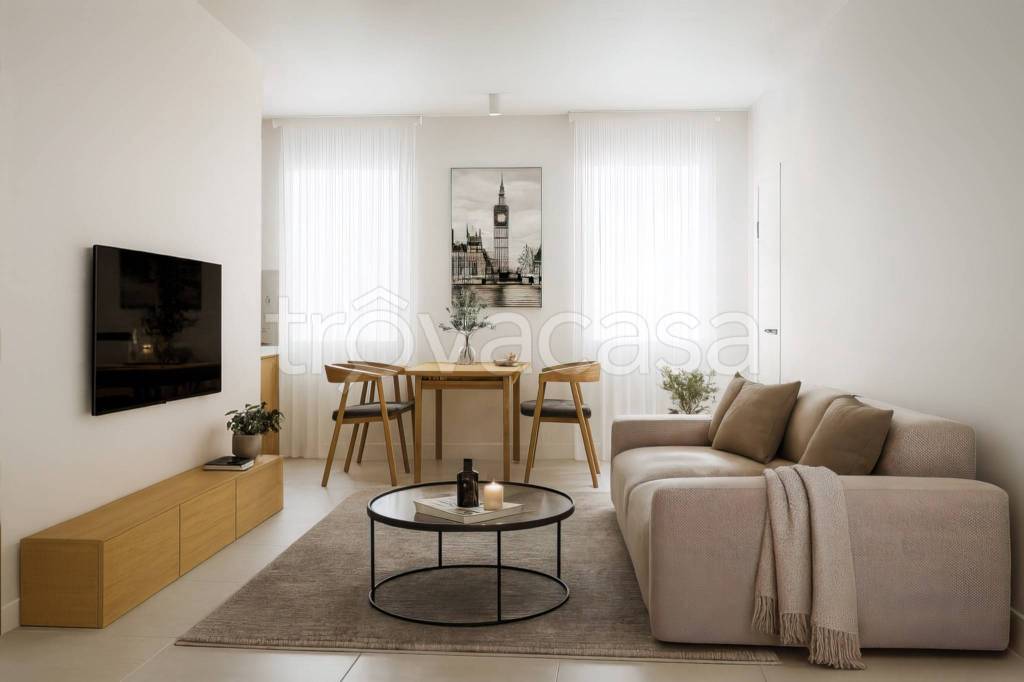 appartamento in vendita a San Giovanni Lupatoto