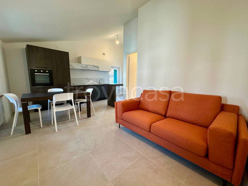 appartamento in vendita a San Giovanni Lupatoto