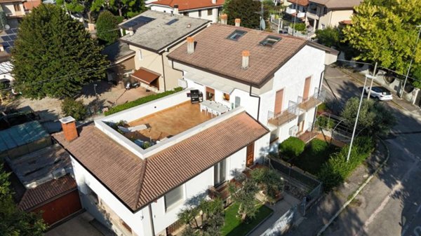 appartamento in vendita a San Giovanni Lupatoto in zona Pozzo