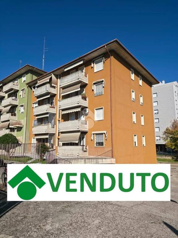 appartamento in vendita a San Giovanni Lupatoto