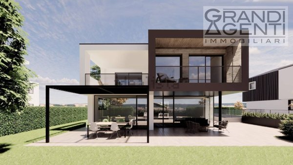 casa indipendente in vendita a San Giovanni Lupatoto in zona Pozzo