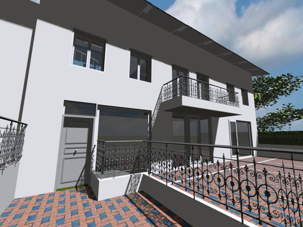 appartamento in vendita a San Giovanni Lupatoto