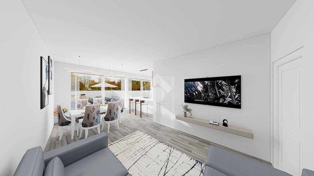 appartamento in vendita a San Giovanni Lupatoto