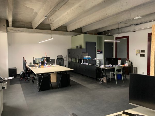 ufficio in vendita a San Giovanni Lupatoto