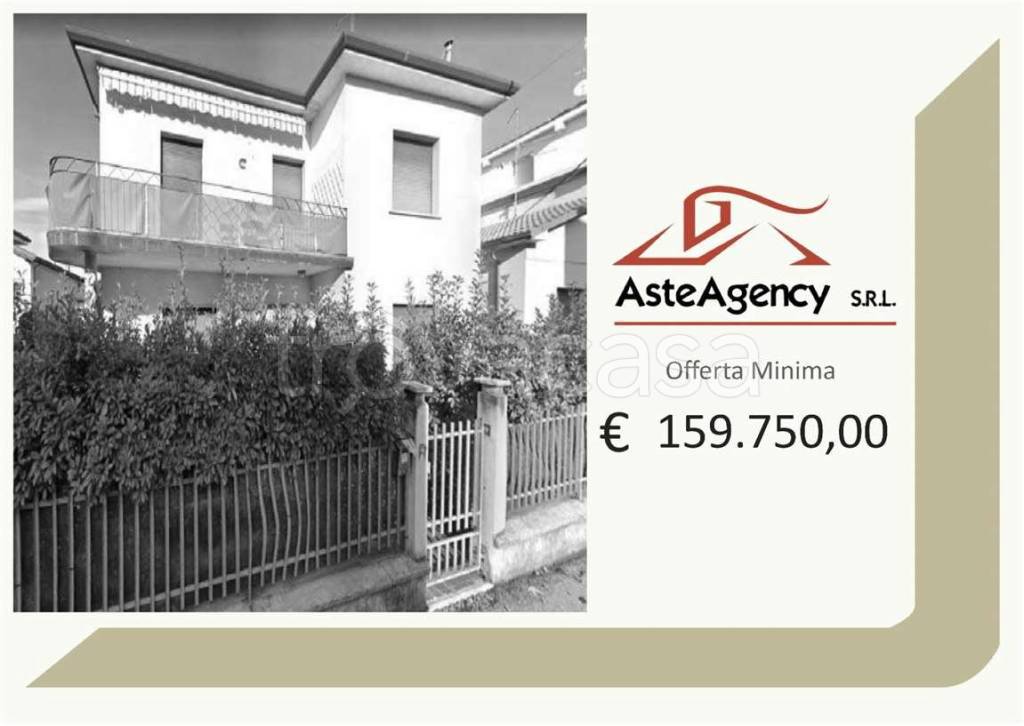 casa indipendente in vendita a San Giovanni Lupatoto