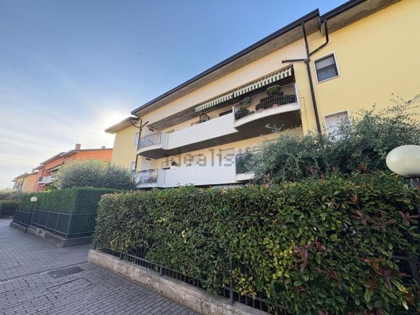 appartamento in vendita a San Giovanni Lupatoto