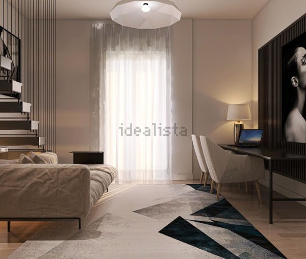 appartamento in vendita a San Giovanni Lupatoto in zona Pozzo