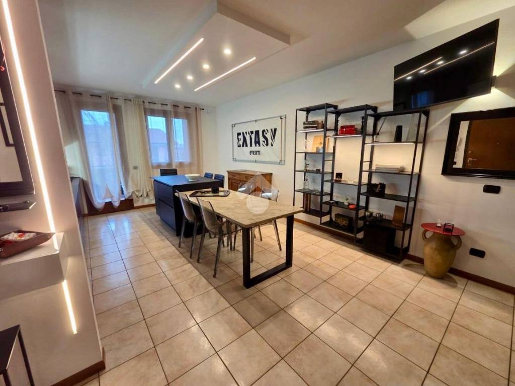 appartamento in vendita a San Giovanni Lupatoto