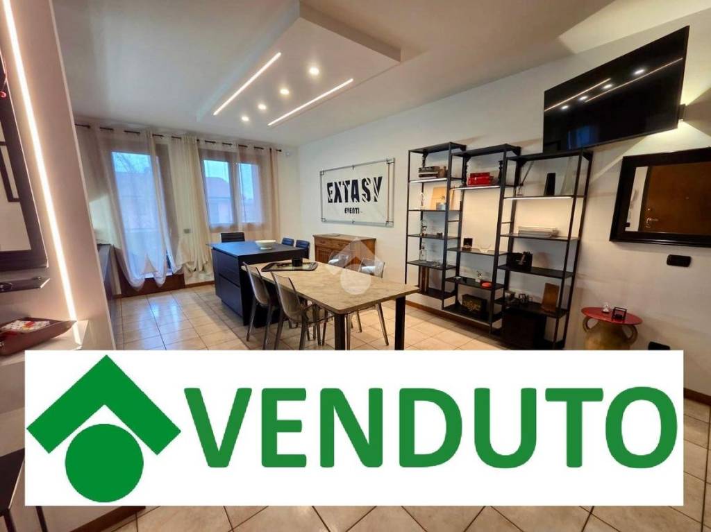 appartamento in vendita a San Giovanni Lupatoto