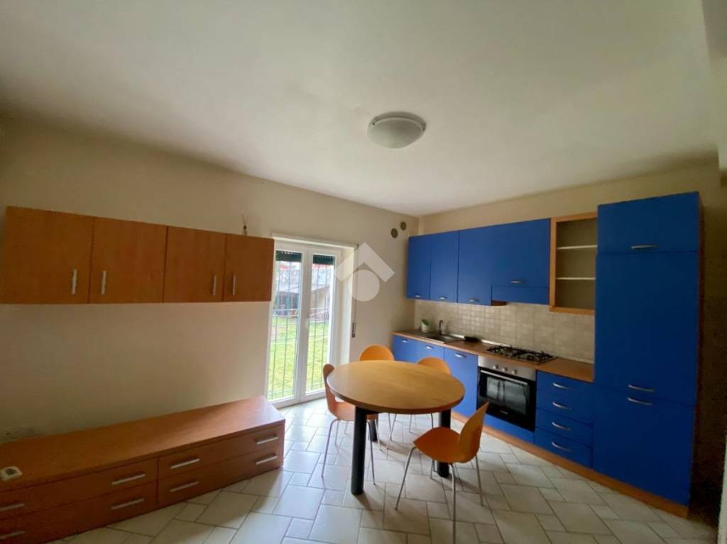 appartamento in vendita a San Giovanni Lupatoto in zona Raldon