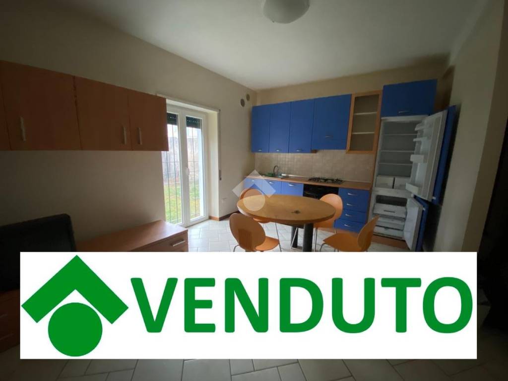 appartamento in vendita a San Giovanni Lupatoto in zona Raldon