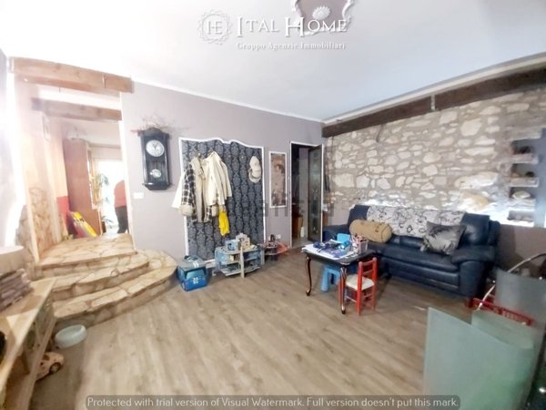 casa semindipendente in vendita a San Giovanni Lupatoto