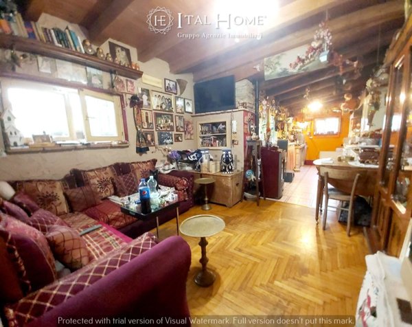 casa semindipendente in vendita a San Giovanni Lupatoto