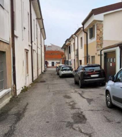 casa indipendente in vendita a San Giovanni Lupatoto