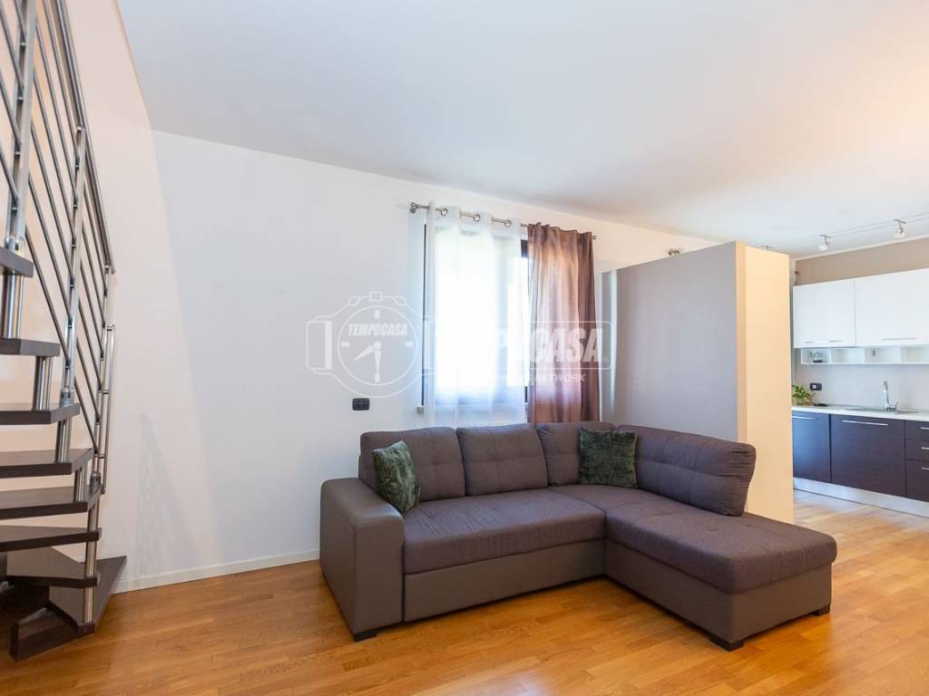 appartamento in vendita a San Giovanni Lupatoto