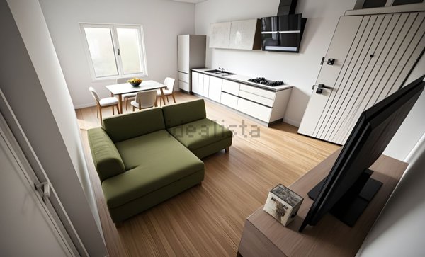 appartamento in vendita a San Giovanni Lupatoto