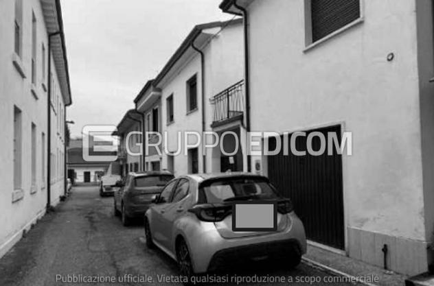 appartamento in vendita a San Giovanni Lupatoto