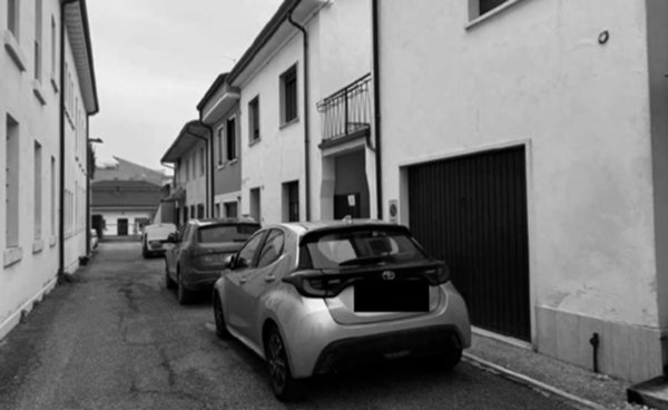 casa indipendente in vendita a San Giovanni Lupatoto