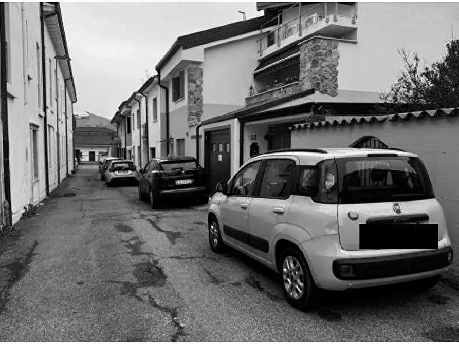 casa indipendente in vendita a San Giovanni Lupatoto