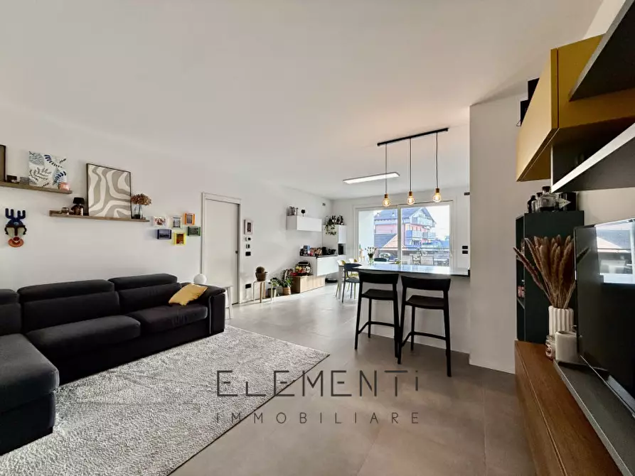 appartamento in vendita a San Giovanni Lupatoto