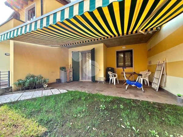 appartamento in vendita a San Giovanni Lupatoto