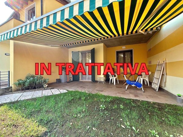 appartamento in vendita a San Giovanni Lupatoto