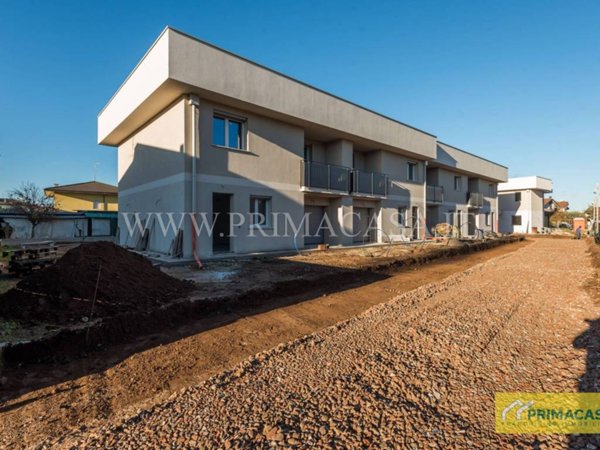 casa indipendente in vendita a San Giovanni Lupatoto