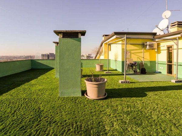 appartamento in vendita a San Giovanni Lupatoto