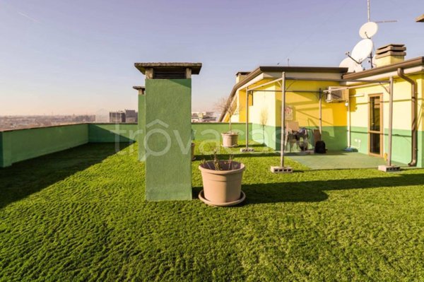 appartamento in vendita a San Giovanni Lupatoto