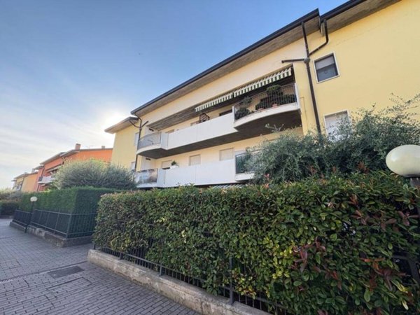 appartamento in vendita a San Giovanni Lupatoto