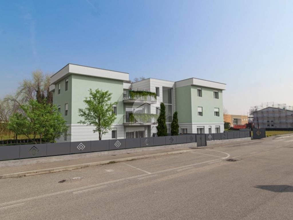 appartamento in vendita a San Giovanni Lupatoto