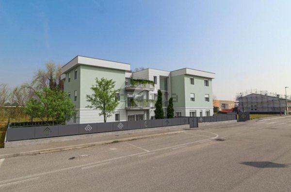 appartamento in vendita a San Giovanni Lupatoto