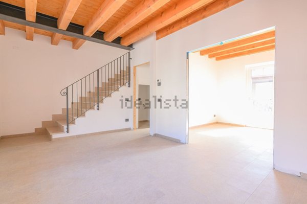 casa indipendente in vendita a San Giovanni Lupatoto