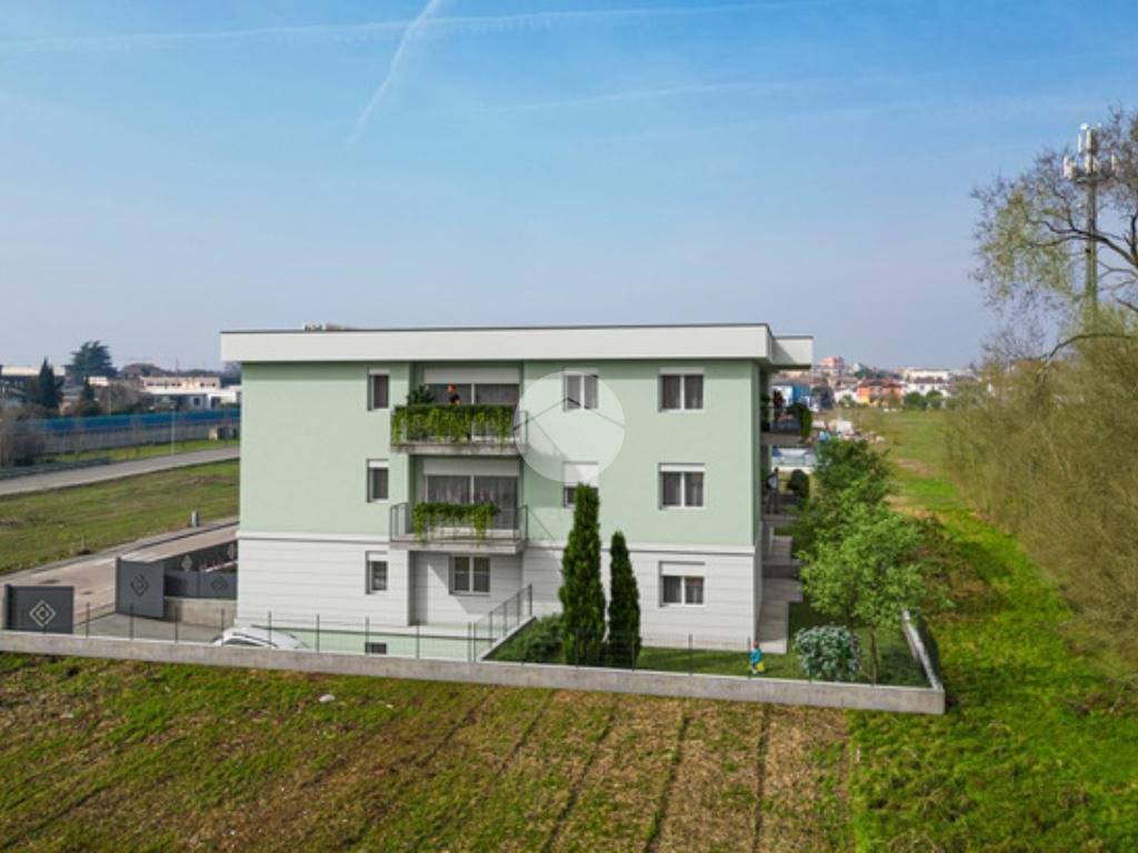 appartamento in vendita a San Giovanni Lupatoto