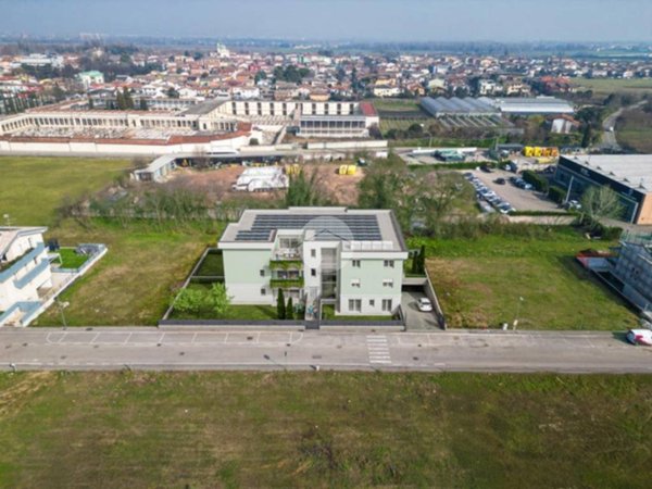 appartamento in vendita a San Giovanni Lupatoto