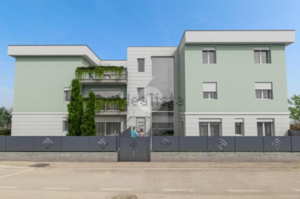 appartamento in vendita a San Giovanni Lupatoto