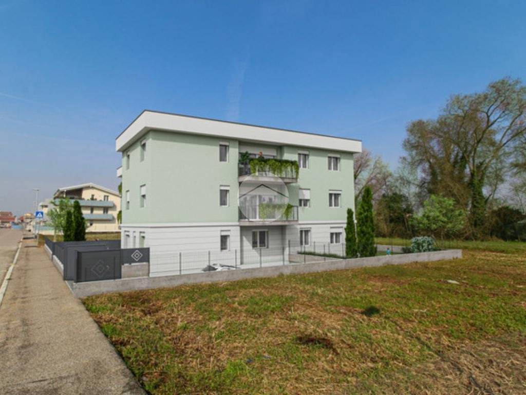 appartamento in vendita a San Giovanni Lupatoto