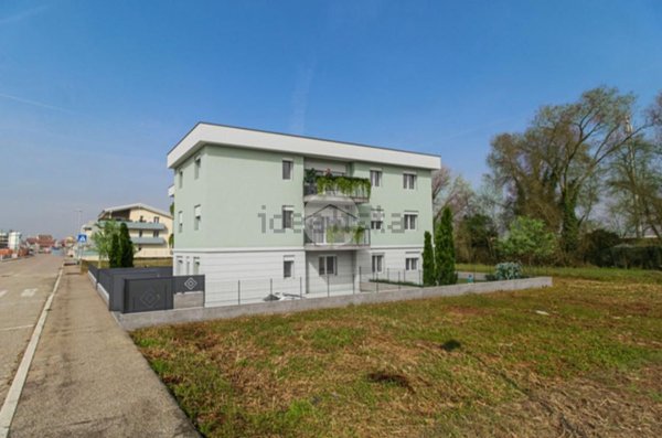 appartamento in vendita a San Giovanni Lupatoto