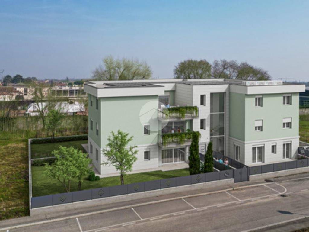 appartamento in vendita a San Giovanni Lupatoto