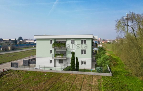 appartamento in vendita a San Giovanni Lupatoto