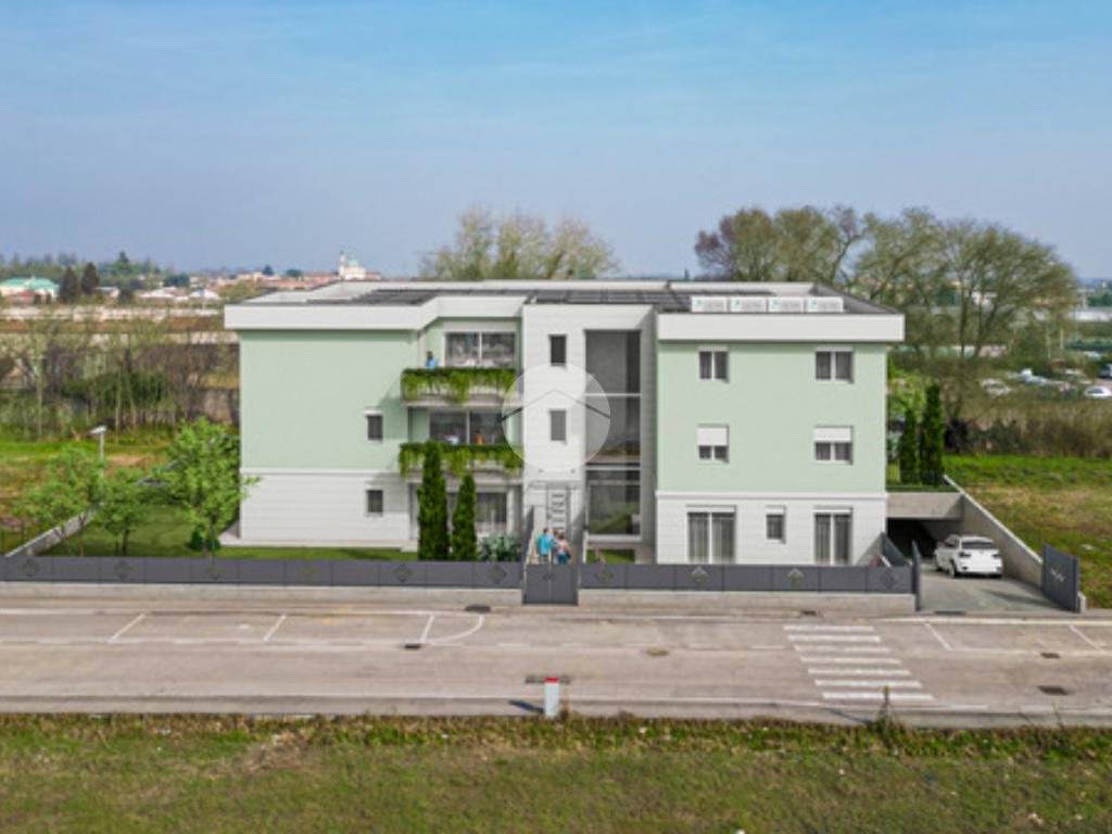 appartamento in vendita a San Giovanni Lupatoto