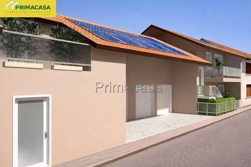 casa indipendente in vendita a San Giovanni Lupatoto