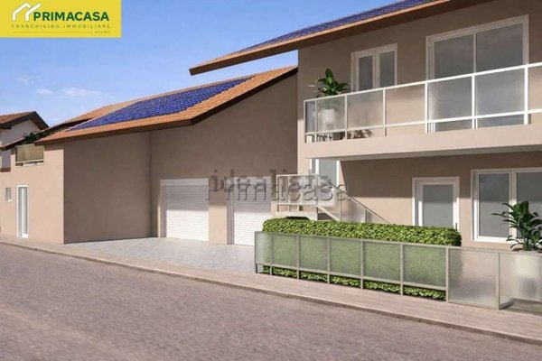 ufficio in vendita a San Giovanni Lupatoto