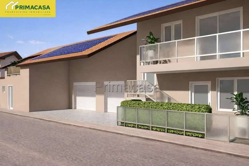 appartamento in vendita a San Giovanni Lupatoto