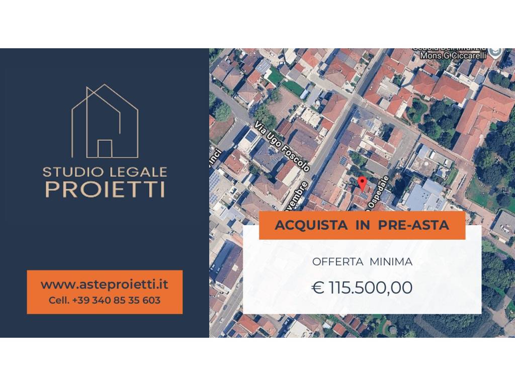 appartamento in vendita a San Giovanni Lupatoto