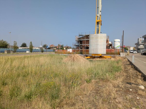 casa indipendente in vendita a San Giovanni Lupatoto