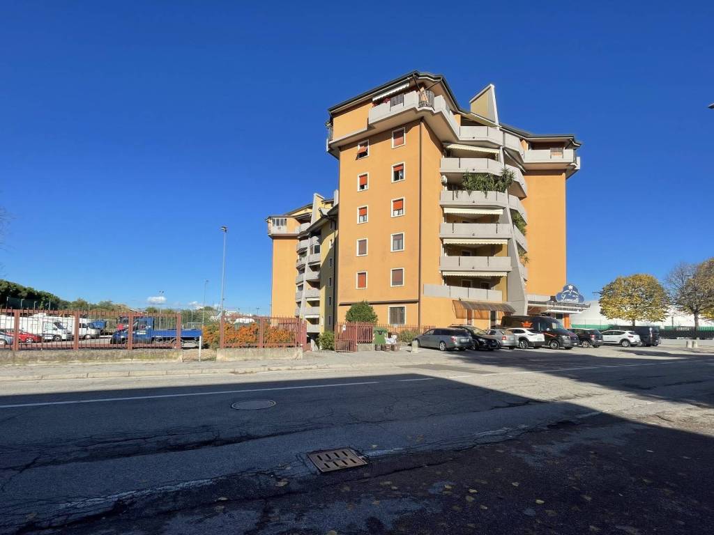 appartamento in vendita a San Giovanni Lupatoto in zona Pozzo