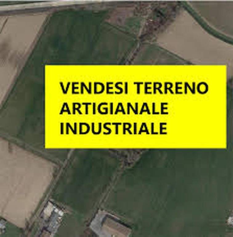 terreno agricolo in vendita a San Giovanni Lupatoto